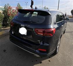 کیا سۆرینتۆ